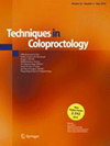 Techniques in Coloproctology雜志封面